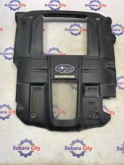 Крышка двигателя декоративная Subaru Legacy 2008