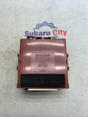 Блок управления Subaru Legacy 2008