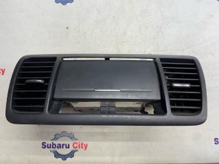Центральная консоль Subaru Legacy 2008