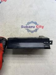 Часы Subaru Legacy 2008