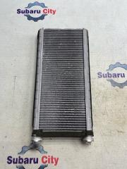 Радиатор печки Subaru Legacy 2008