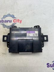 Блок климат контроля Subaru Legacy 2008