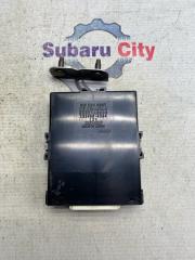 Блок управления Subaru Legacy 2008