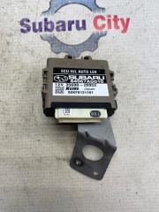 Блок управления корректором фар Subaru Legacy 2008