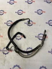 Шланги ГУР Subaru Legacy 2008