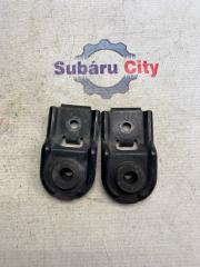 Крепление радиатора Subaru Legacy 2008