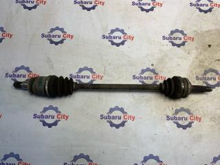Привод задний Subaru Legacy 2001