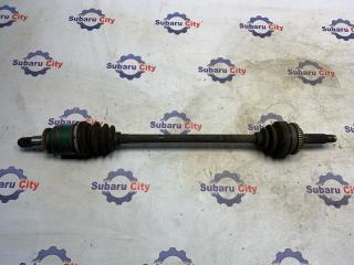 Привод задний Subaru Legacy 2001