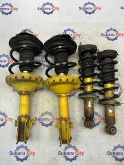 Стойки подвески Subaru Legacy 2008