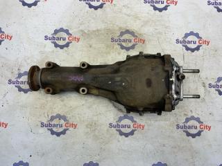 Редуктор Subaru Legacy 2008