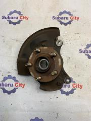 Ступица передняя левая Subaru Legacy 2001