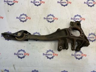 Рычаг продольный левый Subaru Legacy 2001