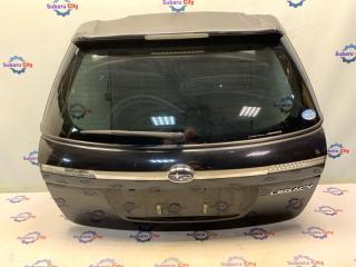 Дверь багажника Subaru Legacy 2008