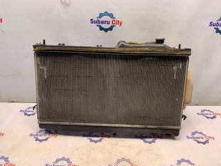 Радиатор ДВС Subaru Legacy 2008