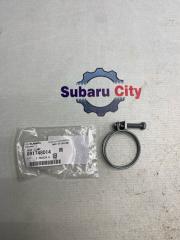 Запчасть хомут Subaru Legacy