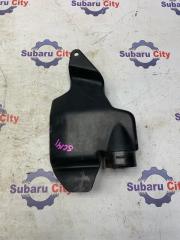 Воздухозаборник Subaru Forester 2000 контрактная Воздухозаборник Subaru Forester 2000