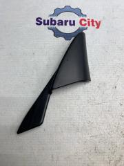 Уголок у зеркала правый Subaru Legacy 2005