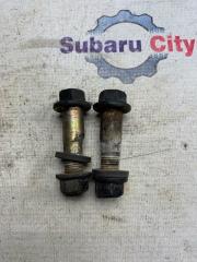 Развальные болты передние Subaru Outback 2006