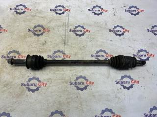 Привод задний Subaru Outback 2006