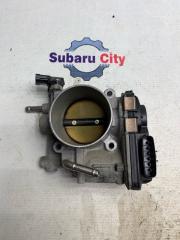 Дроссельная заслонка Subaru Outback 2006