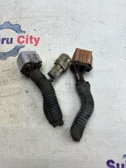 Разъем Subaru Forester 2000