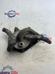 Маслоохладитель Subaru Legacy 2005 контрактная Маслоохладитель Subaru Legacy 2005