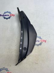 Уголок у стопа левый Subaru Legacy 2005