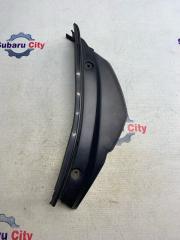 Уголок у стопа правый Subaru Legacy 2005