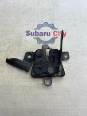 Замок капота Subaru Legacy 2005