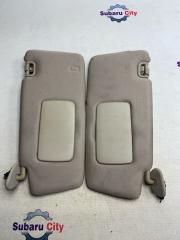 Козырек солнцезащитный Subaru Legacy 2005 контрактная Козырек солнцезащитный Subaru Legacy 2005