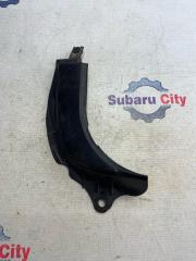 Уголок у стопа левый Subaru Legacy 2005