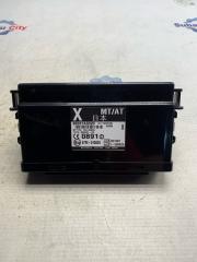 Блок комфорта Subaru Legacy 2005