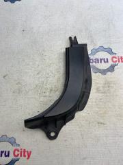 Уголок у стопа правый Subaru Legacy 2005