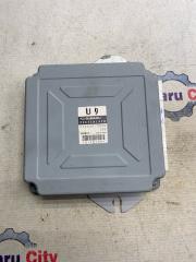 Блок управления ДВС Subaru Outback 2006