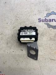 Блок управления корректором фар Subaru Outback 2006