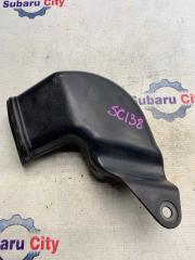 Воздухозаборник Subaru Forester 2004 контрактная Воздухозаборник Subaru Forester 2004