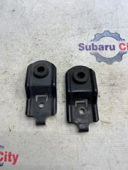 Крепление радиатора Subaru Forester 2004
