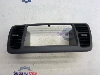 Центральная консоль Subaru Outback 2006