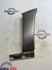 Молдинг на крыло передний правый Subaru Forester 2001