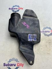 Воздухозаборник Subaru Forester 2001 контрактная Воздухозаборник Subaru Forester 2001