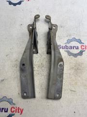 Петли капота Subaru Forester 2000