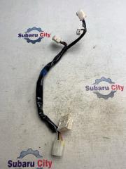 Коса Subaru Forester 2000 контрактная Коса Subaru Forester 2000