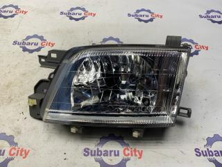 Фара левая Subaru Forester 2000