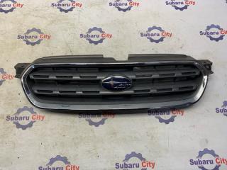 Решетка радиатора Subaru Outback 2006