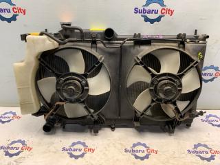 Радиатор ДВС Subaru Legacy 2006