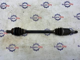 Привод передний Subaru Legacy 2006