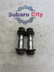 Развальные болты передние Subaru Legacy 2006