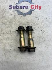 Развальные болты передние Subaru Forester 2001
