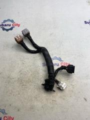 Разъем Subaru Forester 2000