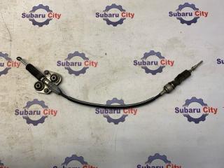 Тросик селектора акпп Subaru Legacy 2006